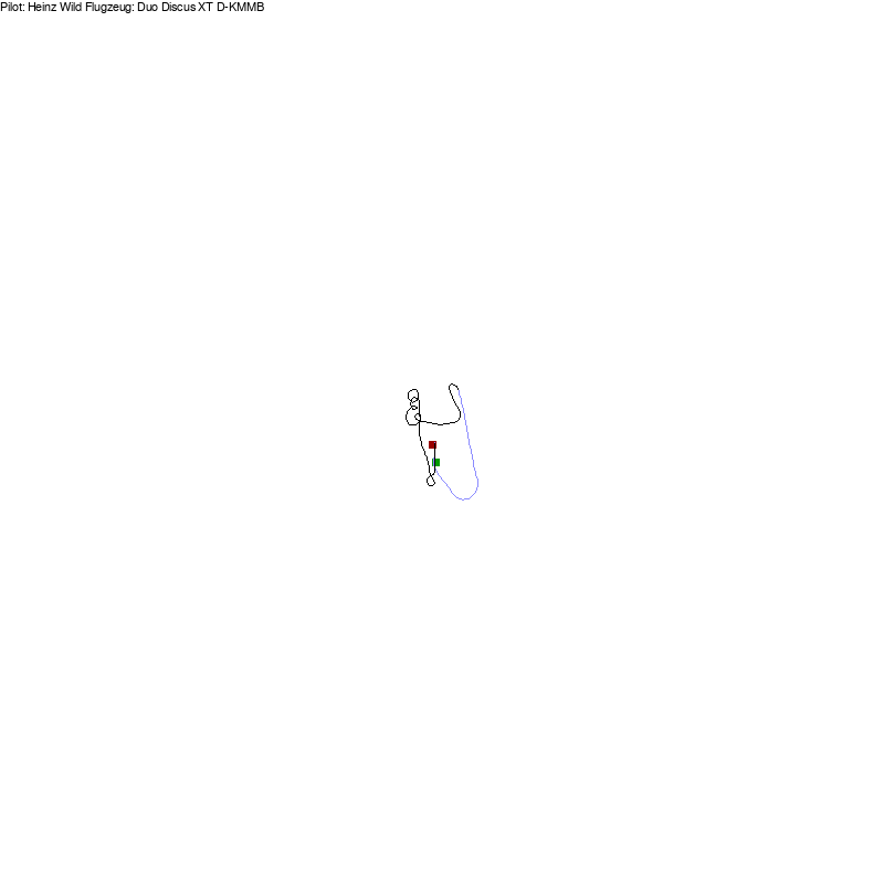 Flugspur